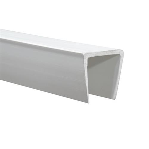 220v 16mm Neon Led Rope Light Pvc Channel 2m Length White - Light Market