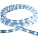 220v 2 Wire Round Led Rope Light 6500k 1m Bing Light - CLEARANCE SALE - Light Market