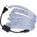 220v 2 Wire Round Led Rope Light Power Cable - Light Market