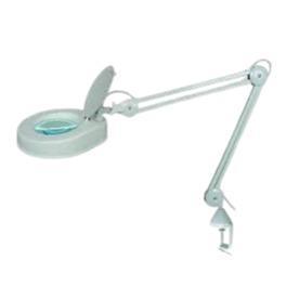 220v 22w Clamp Magnifier CT200 - Light Market