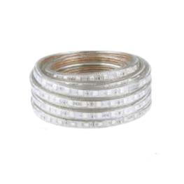 220v 3 Wire Flat Led Rope Light 6500k 1m Bing Light - END OF RANGE CLEARANCE - Light Market