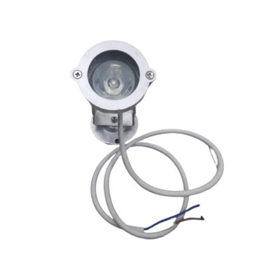 220V 3w LED Spot Light Blue - Light Market