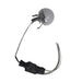 220v 3w Led Star Light With Driver 6000k Bing Light - Light Market