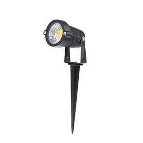 220v 5w 3500k Garden Spot Light Hello today - Light Market
