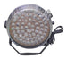 220v 74 Led Strobe Light Blue Bing Light - Light Market