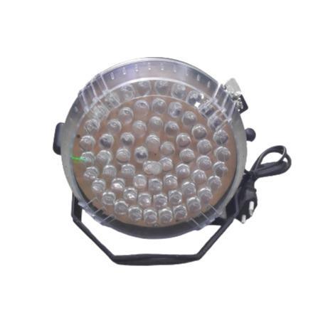 220v 74 Led Strobe Light Red Bing Light - Light Market