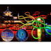 220v 8mm Neon Led Rope Light Green 1m Budget - Light Market