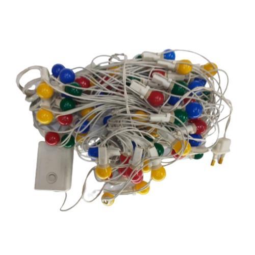 220v Color Fairy Twinkle Star Lights Bing Light - Light Market