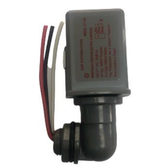 220V Day/Night Sensor 16A ST-168 - Light Market