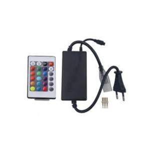 220v Led Rgb Controller - Light Market