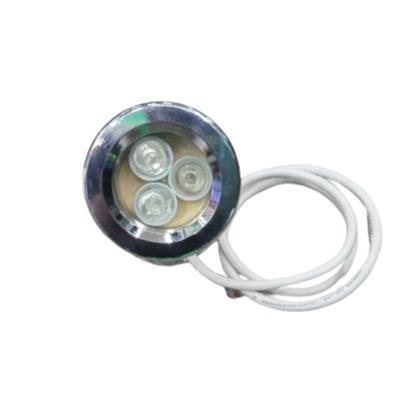 220v LED RGB Spot Light - Light Market