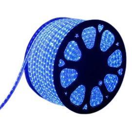 220v LED Strip Light 5050 Fb-d55 - Light Market