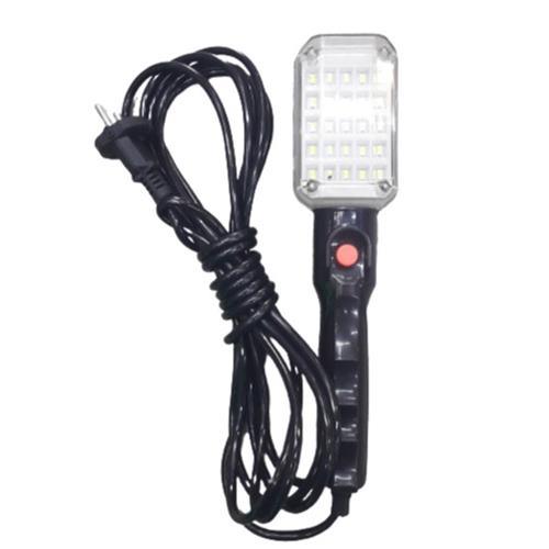 220v Led Work Light 5m - Light Market