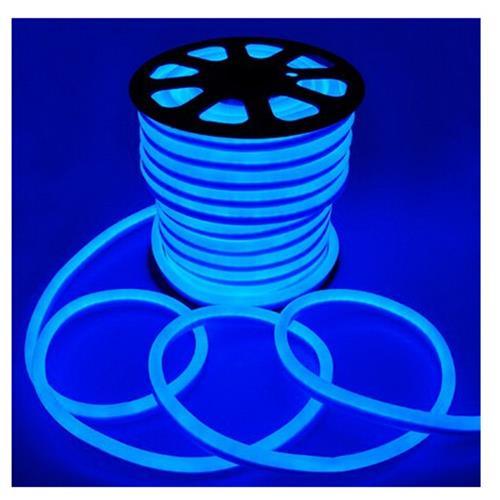 220v Neon Led Flex 2835 Blue (Budget LED No warranty) - Light Market