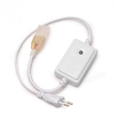 220v RGB Led Flash Controller - Light Market