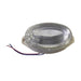 220v Strobe Light Clear Lens Each - Light Market