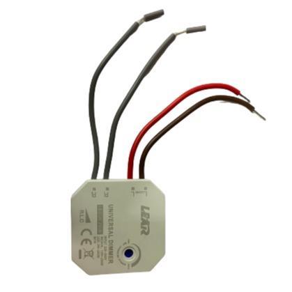 220V Universal LED Dimmer 3W-200W - Light Market