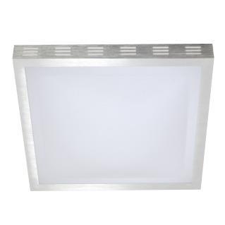 22W LED Ceiling Fitting 6000K BS CF674 - Light Market