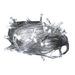 230v 5.1w Led Fairy Lights 8m 6000k Hello Today - Light Market