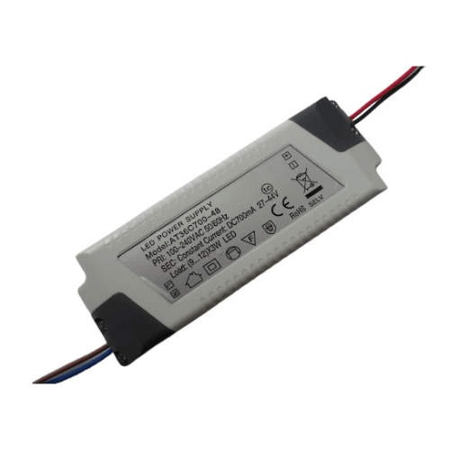 24-43v 3w Led Power Supply AT36C700-48 - Light Market