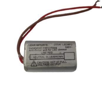 240v Anti-flicker Unit for Led Dimmer - Light Market