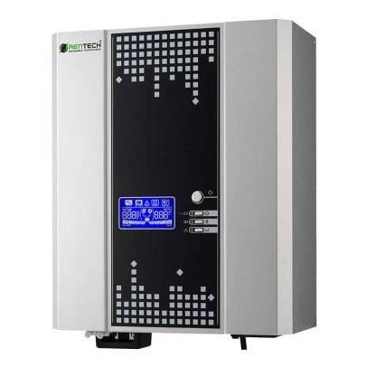 24V 2400VA/1440W Jaguar Solar Inverter/UPS - Light Market