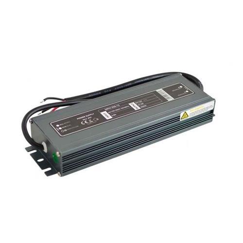 24v 250w 10.5Amp Waterproof Power Supply IP67 PS011 - Light Market