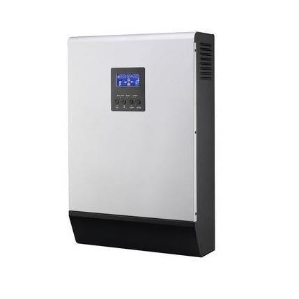 24v 3000W Hybrid Inverter MPPT3024 Sunmagic - Light Market