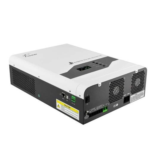 24V 3000W PWM Hybrid Inverter GP3024P - Light Market