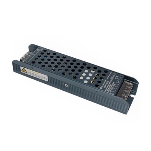 24V 5A 120W Slim Cage Power Supply PS004a - Light Market
