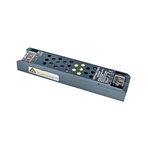 24v 60w Led Caged Power Supply - PS003a - Light Market