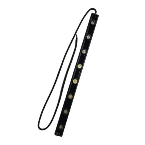 24v 8 Led Aquarium Light Blue Bing Light - Light Market