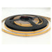 24v 8mm COB LED Strip Light IP20 5m Roll 4000k SR302 - Light Market