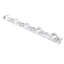 24V Led Edge Lighting Rigid strip 6000K 30cm - Light Market