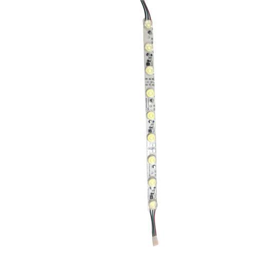 24V Led Edge Lighting Rigid strip 6000K 47cm - Light Market