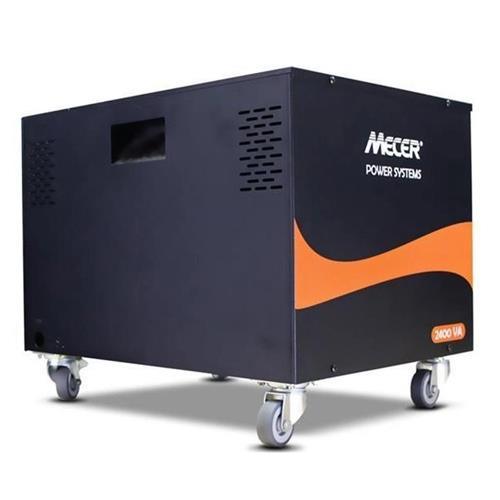 24V Mecer BBone2400VA/1440W Inverter (No Batteries) - Light Market