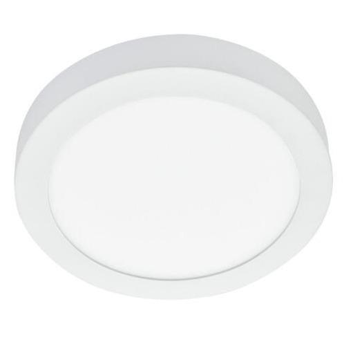 24w Led Bulkhead 4000k Cf544 Large White Bright Star - Light Market