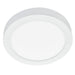 24w Led Bulkhead 4000k Cf544 Large White Bright Star - Light Market