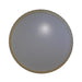 24w Led Ceiling Lamp Gold Edge Dr Light - Light Market