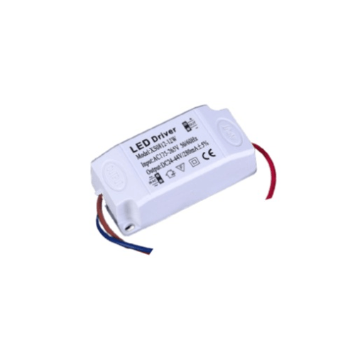 25-43v 8-12w Led Power Supply QDLED12 - Light Market