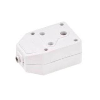 250v 16a Plastic Janus - Light Market