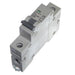 25A 1-Pole Circuit Breaker 17mm Din Rail Lear - Light Market