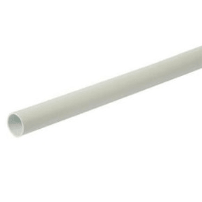 25mm Conduit (2.8m Length) - Light Market