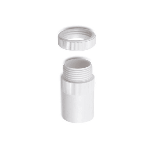 25mm Conduit Male Adaptor - Light Market