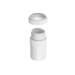 25mm Conduit Male Adaptor - Light Market