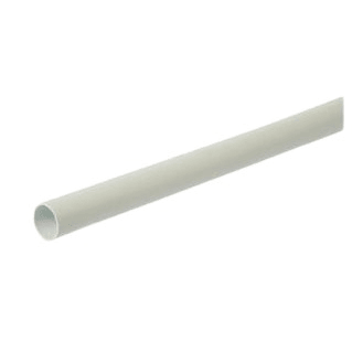 25mm Pvc Conduit Pipe 4m Length - Light Market