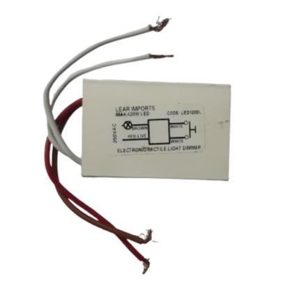 260v 120w Led Dimmer Module Led120dl - Light Market