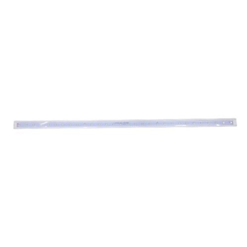2ft 5w 3000k Super Slim Led Fitting - Light Market