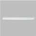 2FT 9W Under counter LED light with switch Warm White 3000k FTL211 - Light Market
