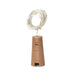 2m 20 Led Battery Operated Fairy Light for Bottles Warm White - Light Market